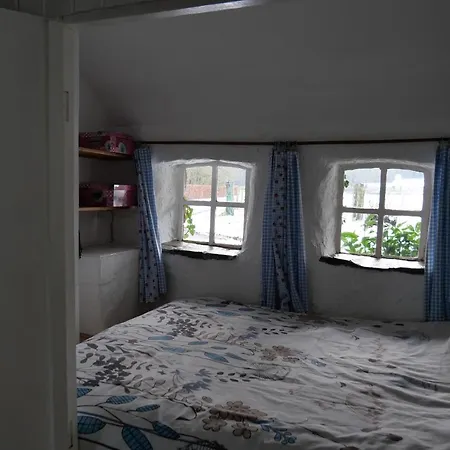 Apartman Bergerhof De Schuur Sevenum