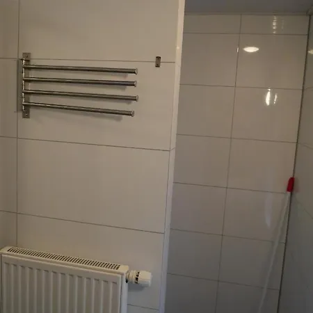 Bergerhof De Schuur *