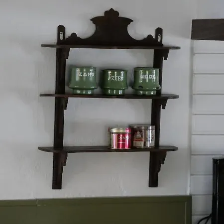 Bergerhof De Schuur
