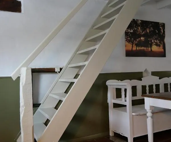 Bergerhof De Schuur 아파트 *