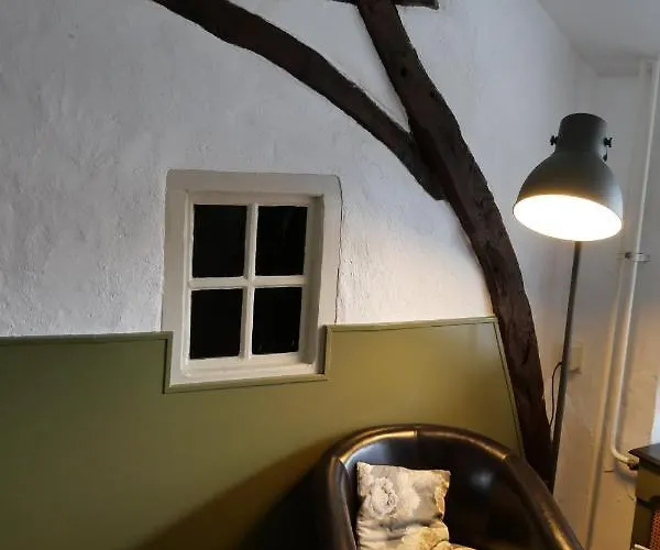 아파트 Bergerhof De Schuur *