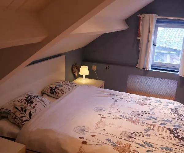 Bergerhof De Schuur *