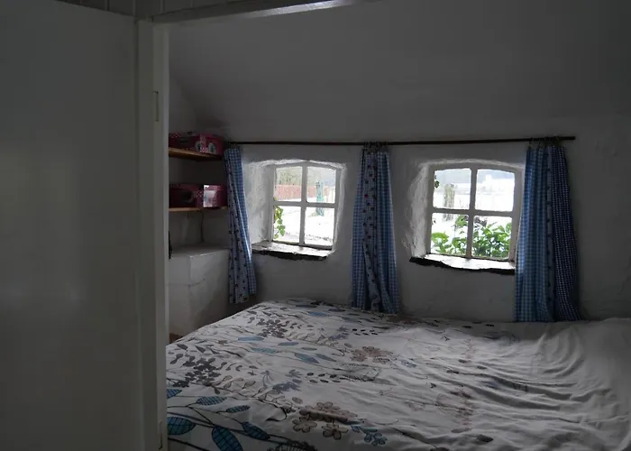 شقة Bergerhof De Schuur سيفينُمْ