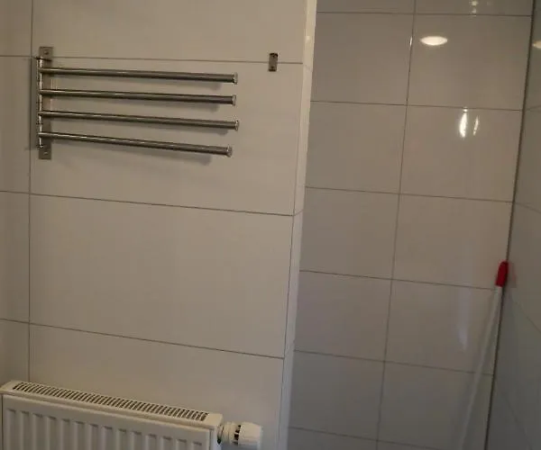 Bergerhof De Schuur *