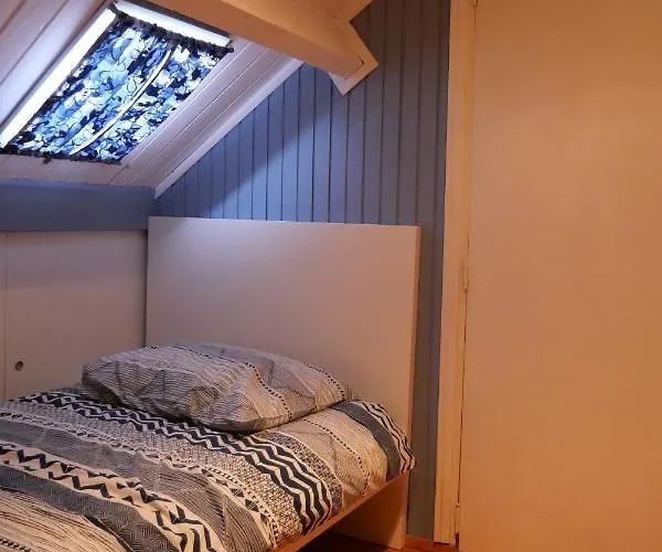 Bergerhof De Schuur شقة *