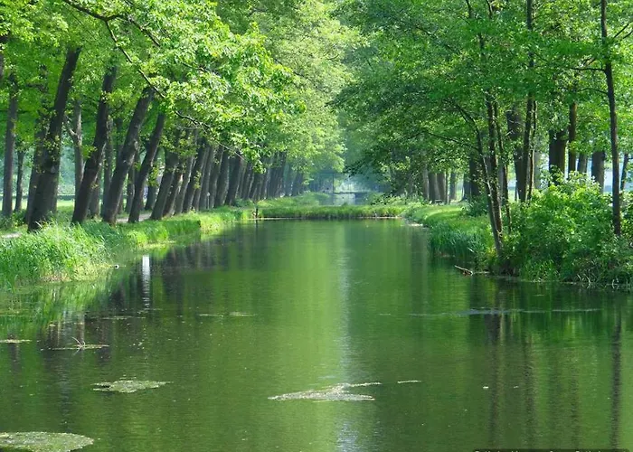 Bergerhof De Schuur アパート *