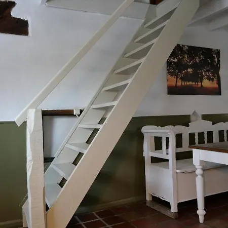 Bergerhof De Schuur Lägenhet *