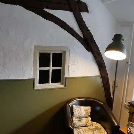 Lägenhet Bergerhof De Schuur *