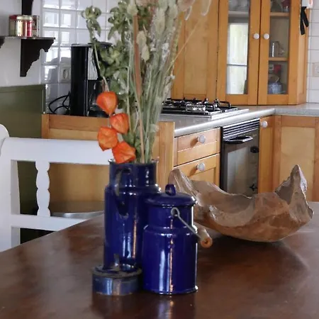 Bergerhof De Schuur Sevenum