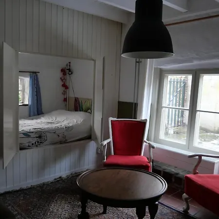 Bergerhof De Schuur *