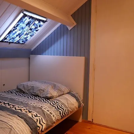 Bergerhof De Schuur Lägenhet *