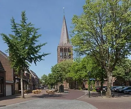 Bergerhof De Schuur Sevenum